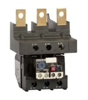 Rờ Le Nhiệt Overload Schneider 110-140A LRD4369