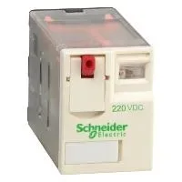 RỜ LE KIẾNG SCHNEIDER RXM2AB1BDBB