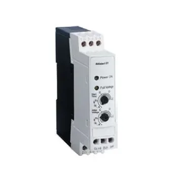 Khởi Động Mềm Soft Starter Schneider 3P 400V 5.5kW ATS01N112FT