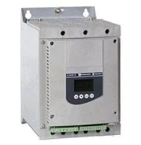 Khởi Động Mềm Soft Starter 11kW Schneider ATS48D22Q