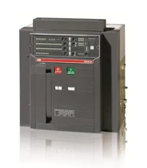 Máy Cắt Không Khí ACB ABB 3P 2500A 1SDA056112R1