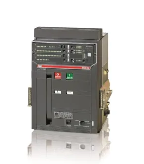 Máy Cắt Không Khí ACB 2000A ABB 1SDA056016R1