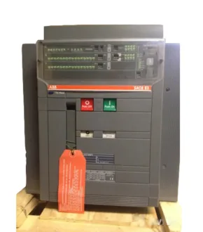MÁY CẮT KHÔNG KHÍ ACB ABB 1SDA056112R1