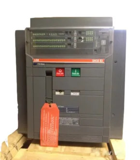 MÁY CẮT KHÔNG KHÍ ACB ABB 1SDA056144R1