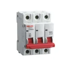 APTOMAT-MCB-DELIXI-CDB6S3C10