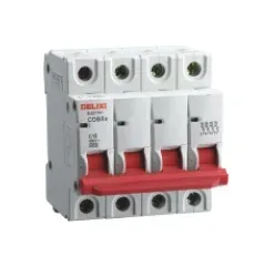 APTOMAT-MCB-DELIXI-CDB6S4C50