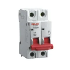 APTOMAT MCB DELIXI CDB6S2C16