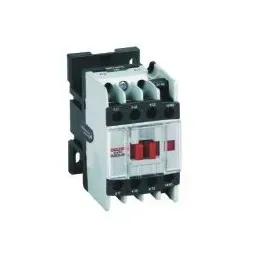 Khởi Động Từ Contactor Delixi CDC60911M7