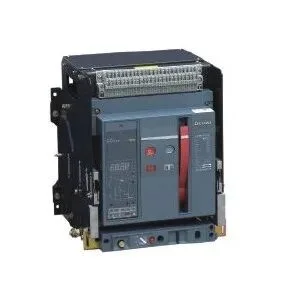 Máy Cắt Không Khí ACB Delixi W620084DHVV56M