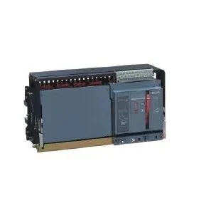 Máy Cắt Không Khí ACB Delixi W663403DHVV56M