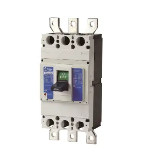 Aptomat MCCB Khối 3P 350A Shihlin BM-400CN