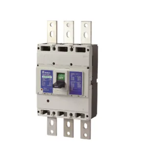 Aptomat MCCB Khối 3P 630A Shihlin BM-630SN