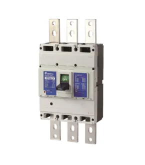 Aptomat MCCB Khối 3P 800A Shihlin BM-800CN