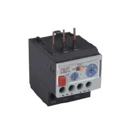 RỜ LE NHIỆT OVERLOAD DELIXI CDR6186P3