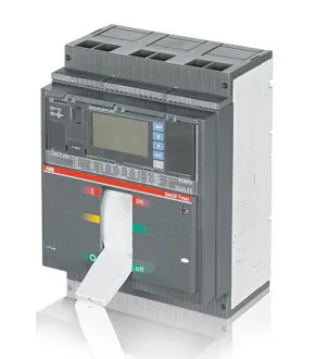 Aptomat MCCB ABB T7S 3P 1600A 1SDA062994R1