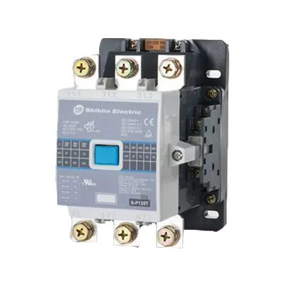 Khởi Động Từ Contactor Shihlin 220A S-P220T