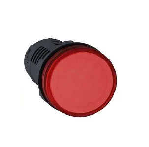 Đèn Báo Pha Đỏ Schneider XB7EV04BP