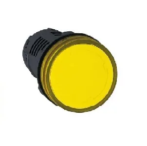 Đèn Báo Pha Vàng Schneider XB7EV05BP