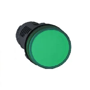 Đèn Báo Pha Xanh Schneider XB7EV03BP