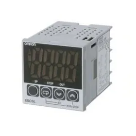 Bộ Điều Khiển Nhiệt Độ Omron E5CWL-R1TC