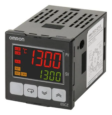 Bộ Điều Khiển Nhiệt Độ Omron E5CZ-C2ML
