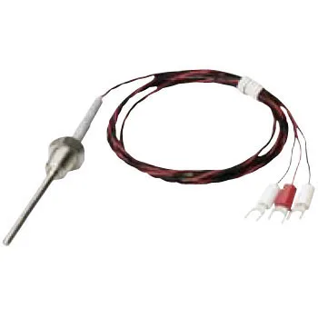 Cảm Biến Nhiệt Độ Thermocouple Omron E52-CA1DY