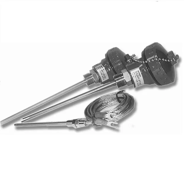 Cảm Biến Nhiệt Độ Thermocouple Omron E52MY-CA10C