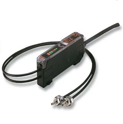 Cảm Biến Quang Omron Photo Electric Sensor E3X-ZD41