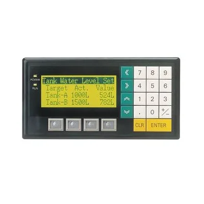 Màn Hình Cảm Ứng LCD Omron NT11-SF121B-EV1