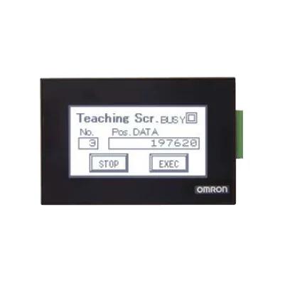 Màn Hình HMI Lập Trình Điều Khiển Omron NV3W-MR20