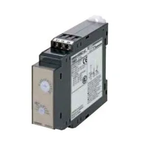 Rờ Le Thời Gian Timer Sao Tam Giác Omron H3DKZ-G