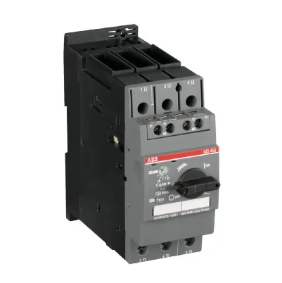 Aptomat CB Motor Starter ABB 1SAM450000R1005