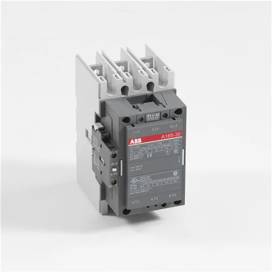 Khởi Động Từ Contactor ABB 1SFL471001R8011