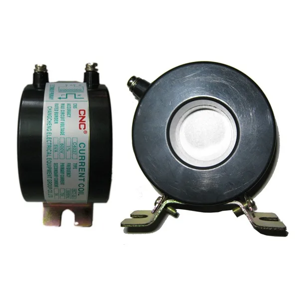 Biến Dòng Đo Lường Chân Đế RCT-32