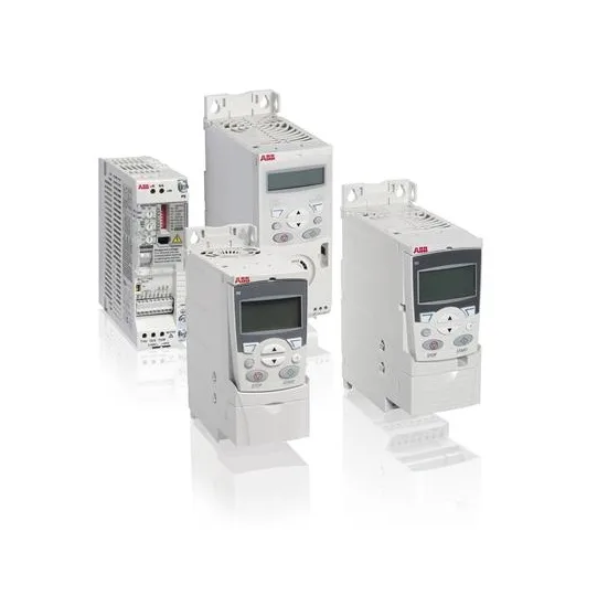 Biến Tần Inverter 0.37kW ABB ACS150-01E-02A4-2