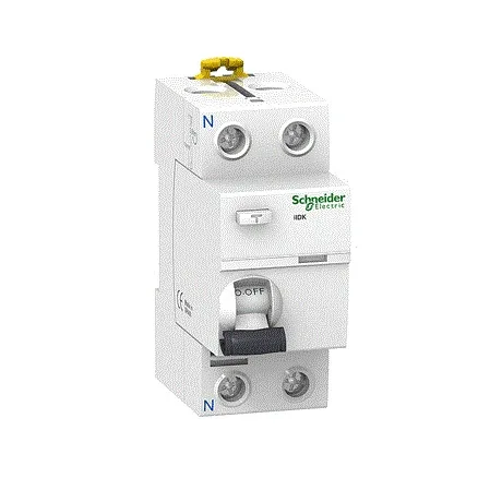 Aptomat Chống Giật RCCB Schneider A9R11291