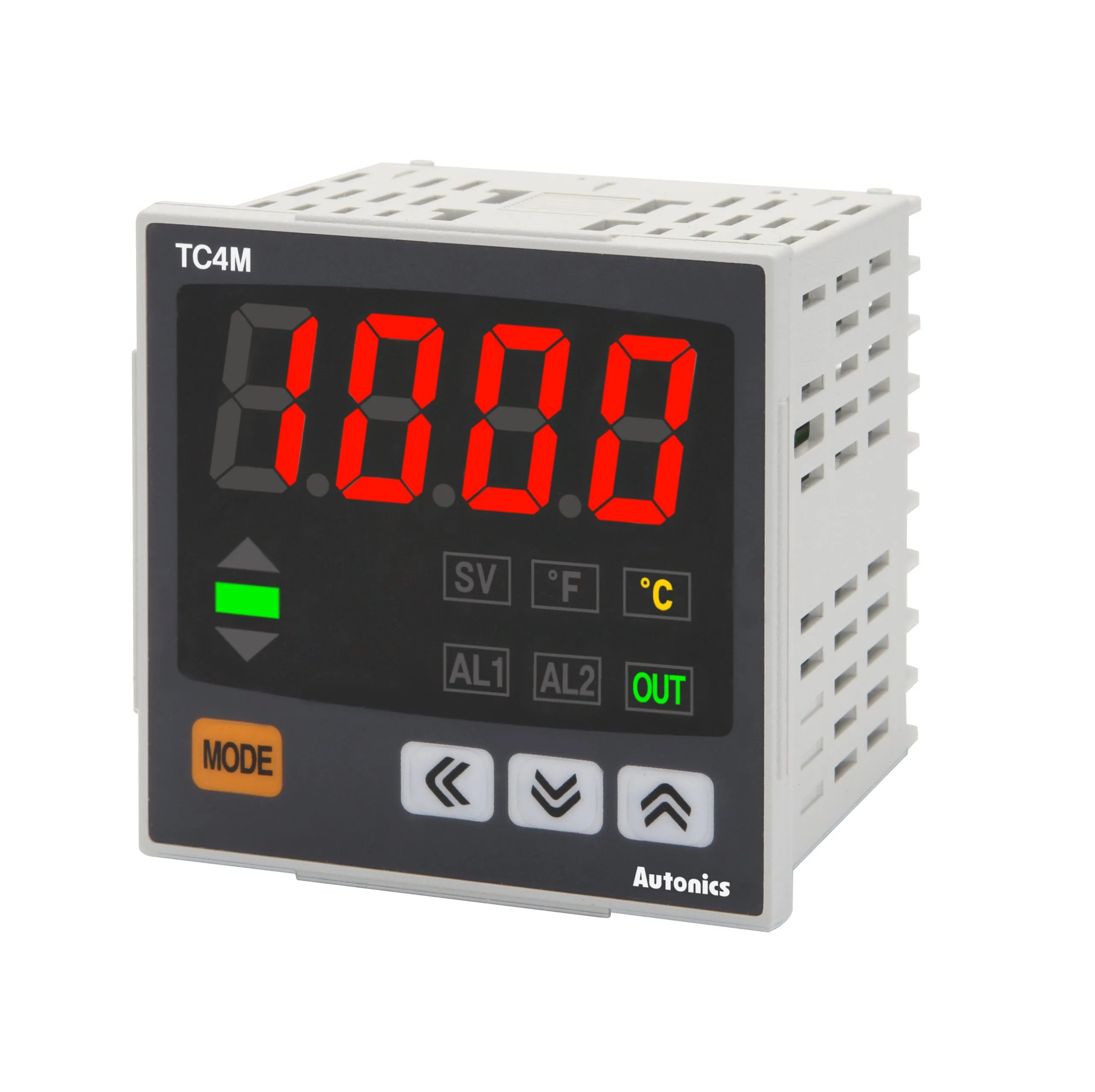 Bộ Điều Khiển Nhiệt Độ Temperature Autonics TC4M