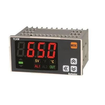 Bộ Điều Khiển Nhiệt Độ Temperature Autonics TC4W