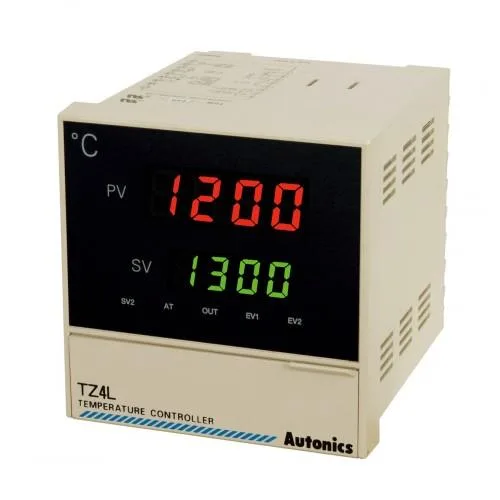Bộ Điều Khiển Nhiệt Độ Temperature Autonics TZ4L