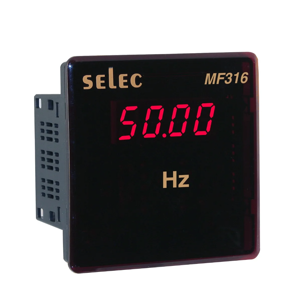 Đồng Hồ Đo Tần Số Selec MF316