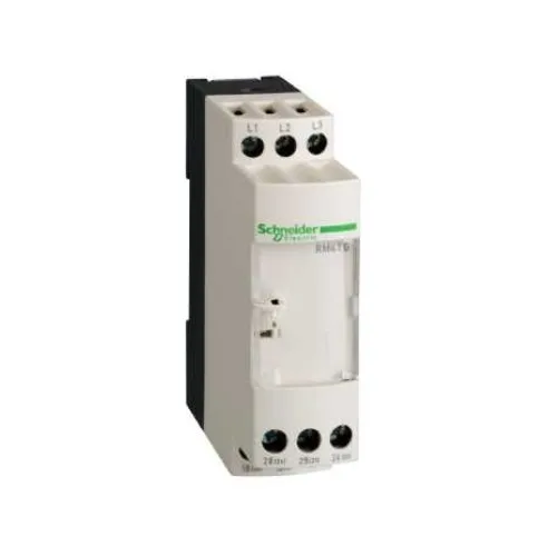 Rờ Le Bảo Vệ Lệch Pha Schneider RM4TA01