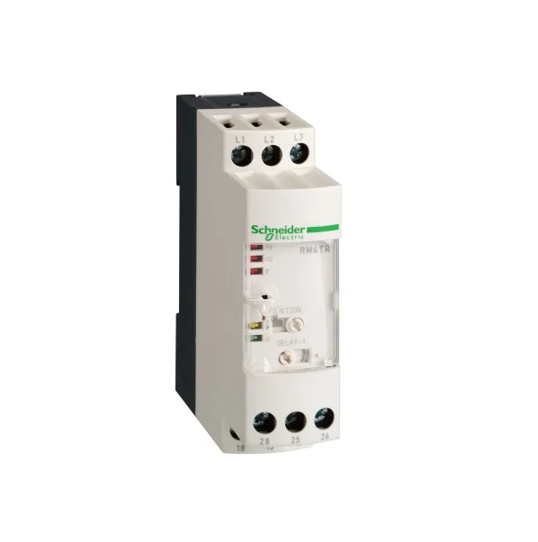 Rờ Le Bảo Vệ Lệch Pha Schneider RM4TA31