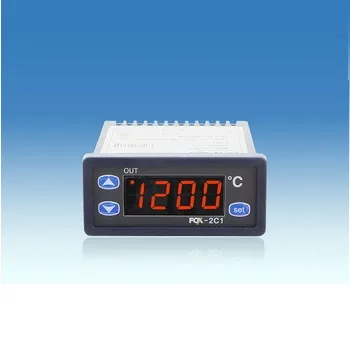 Bộ Điều Khiển Nhiệt Độ Fox-2C1