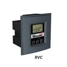 Bộ Điều Khiển Tụ Bù Cos Phi 6 Cấp ABB RVC-6