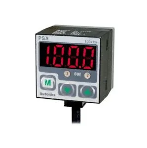 Cảm Biến Áp Suất Autonics PSA-V01-RC1/8