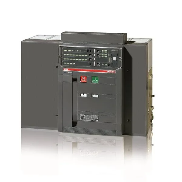 Máy Cắt Không Khí ACB ABB 1SDA056784R1