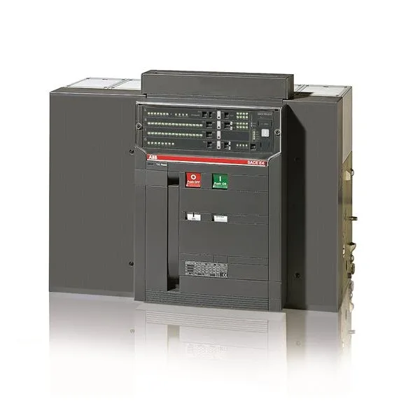 Máy Cắt Không Khí ACB ABB 4P 3200A 1SDA056504R1