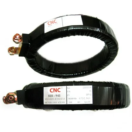 Biến Dòng Bảo Vệ PR 100/5A