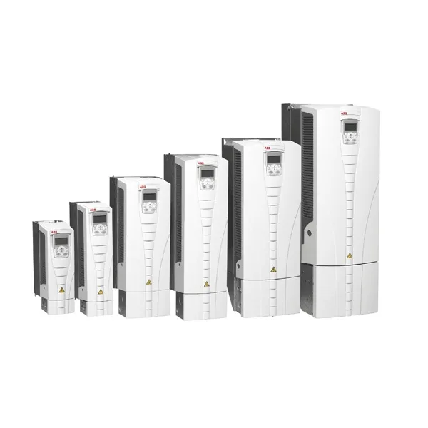 Biến Tần Inverter ABB ACS550-01-246A-4