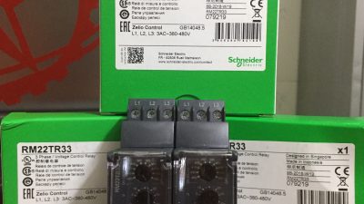 Bảng Giá Thiết Bị Điện Schneider Mới Nhất 01-2023